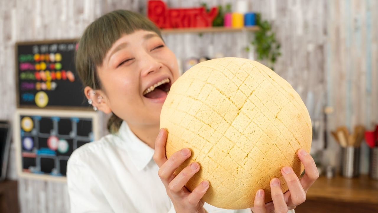 システムエンジニアから大食いタレントに転身したロシアン佐藤さんの 食 への思い メシ通 ホットペッパーグルメ