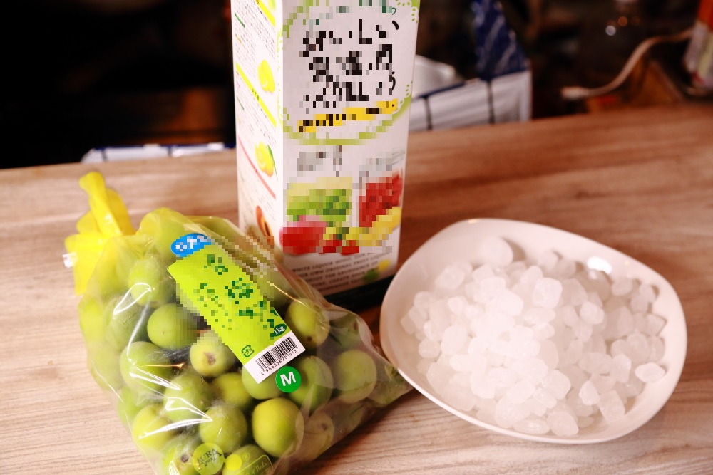 梅酒で余った梅の活用法を梅酒づくり歴35年の達人に教わった メシ通 ホットペッパーグルメ