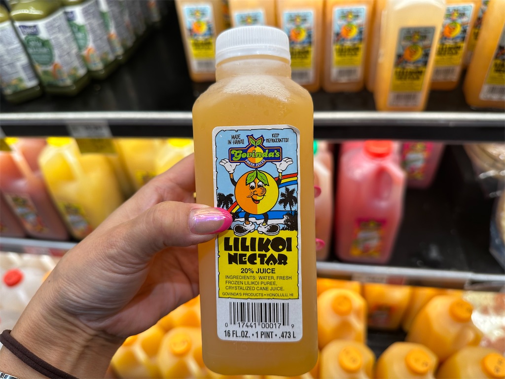 知らなかった⁉️ こんなに美味しいローカルのオレンジジュース