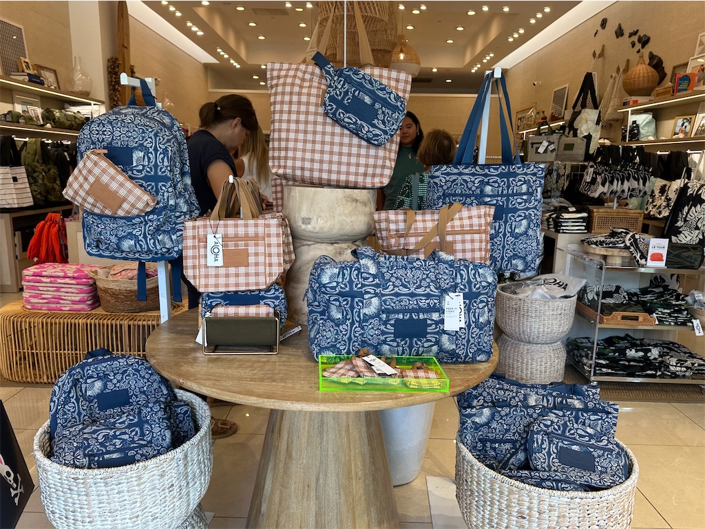 2025年10月のアロハコレクションの新作情報❣️ あれもこれも欲しい