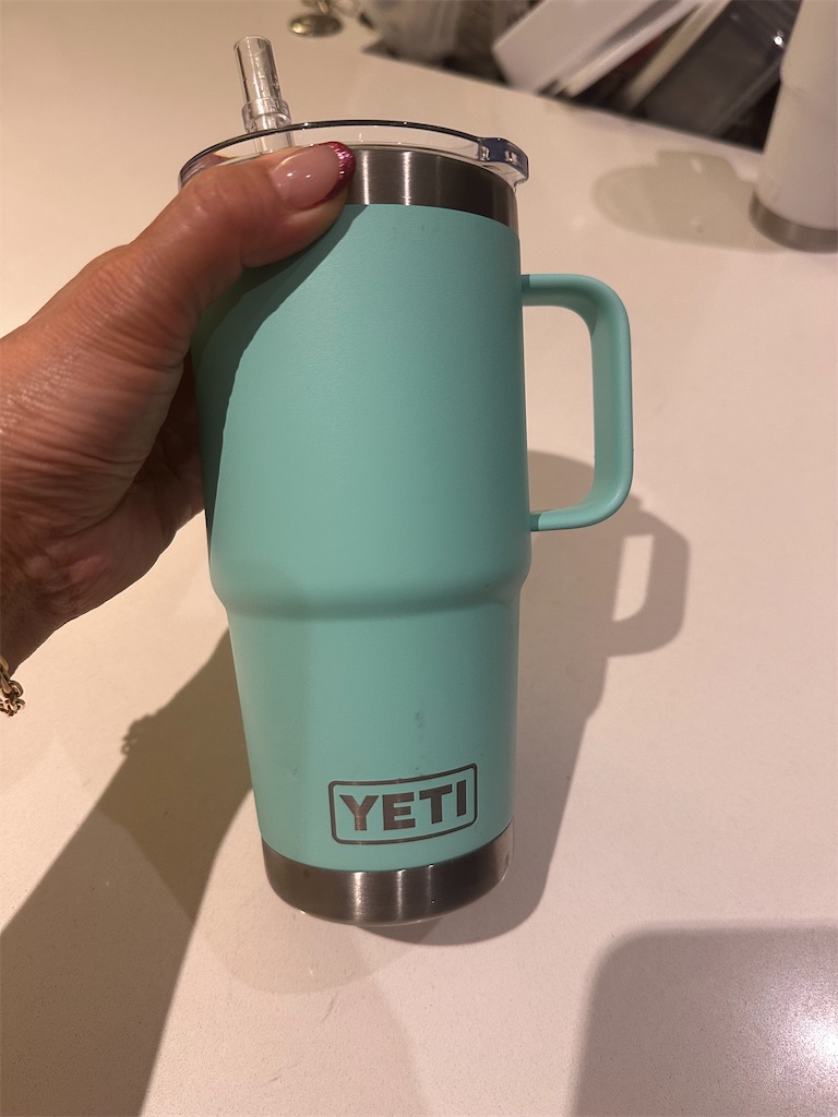 ハワイのTJマックスでお買い得！！ YETIを見つけた！ - ハワイの楽しい