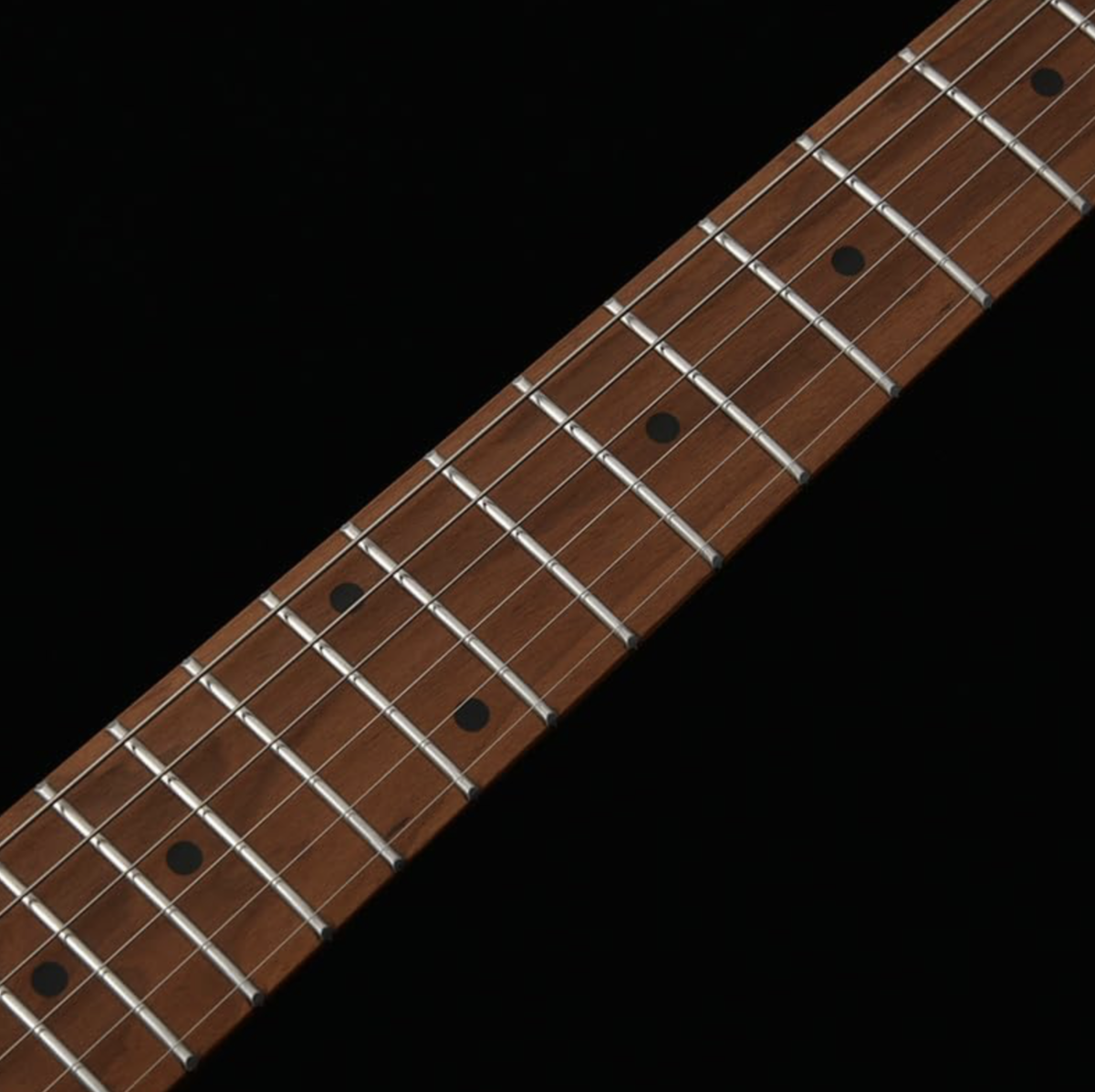 バッカスGS-4DXの改造 - ezura guitars