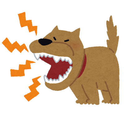 誰にでも怖いものはきっとある 明日にプラス