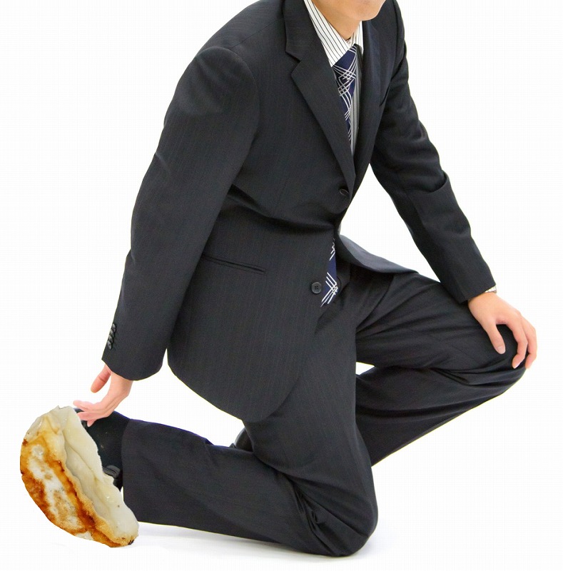 新入社員の皆 餃子靴を選ぶのは止めておこう Artemis Company
