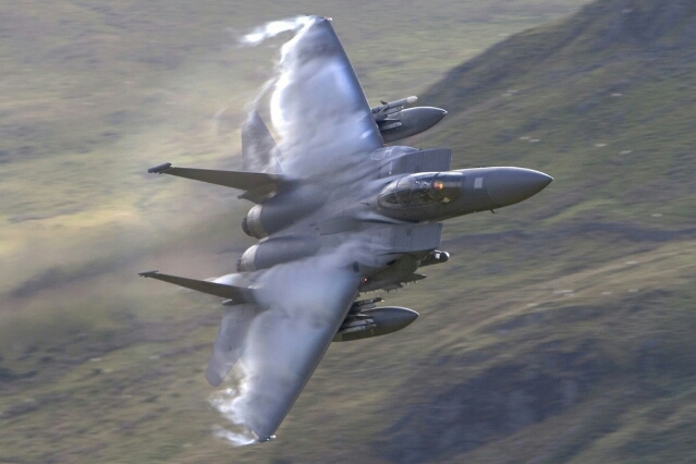 ベイパーコーン F3fの日記