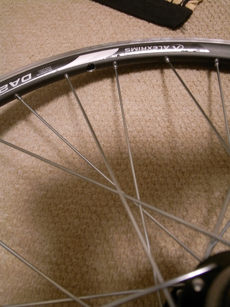 素人による自転車制作 Fabcycle