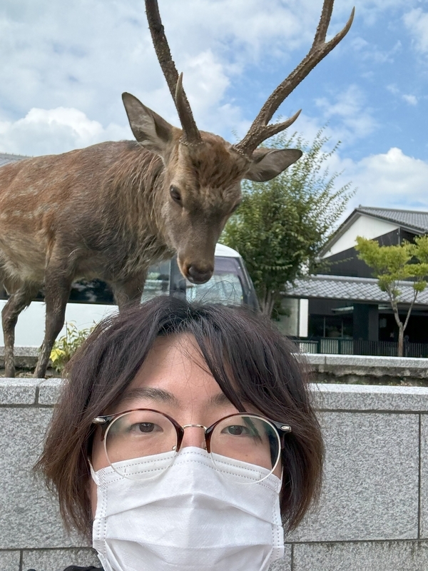 プロフィール写真1