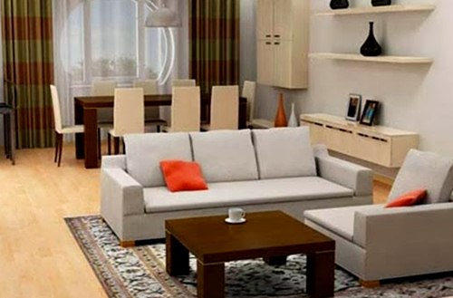 Perabotan Rumah Minimalis - TEENAGEGIRLNIKKI