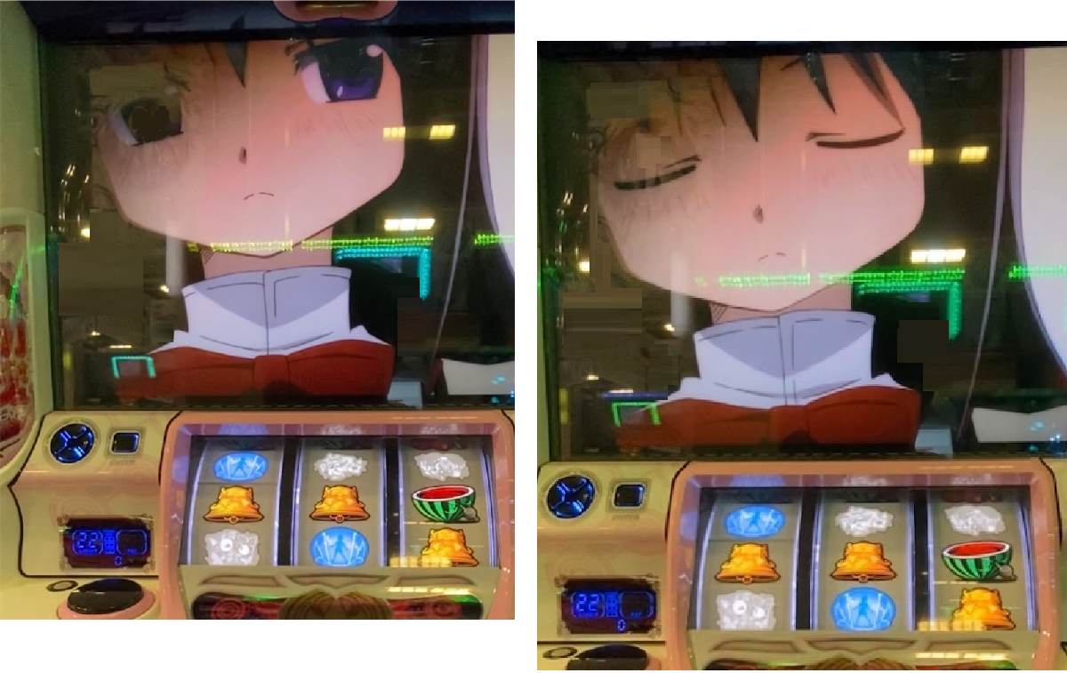 まどマギ2 確率 1 131 072 のロングフリーズ発生 90 ループのワルプルギスの夜スタート エリーゼのスロット クロニクル