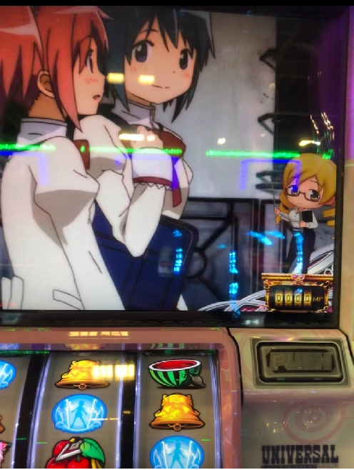 まどマギ2 確率 1 131 072 のロングフリーズ発生 90 ループのワルプルギスの夜スタート エリーゼのスロット クロニクル まどマギ2 確率 1 131 072 のロングフリーズ発生 90 ループのワルプルギスの夜スタート エリーゼのスロット クロニクル