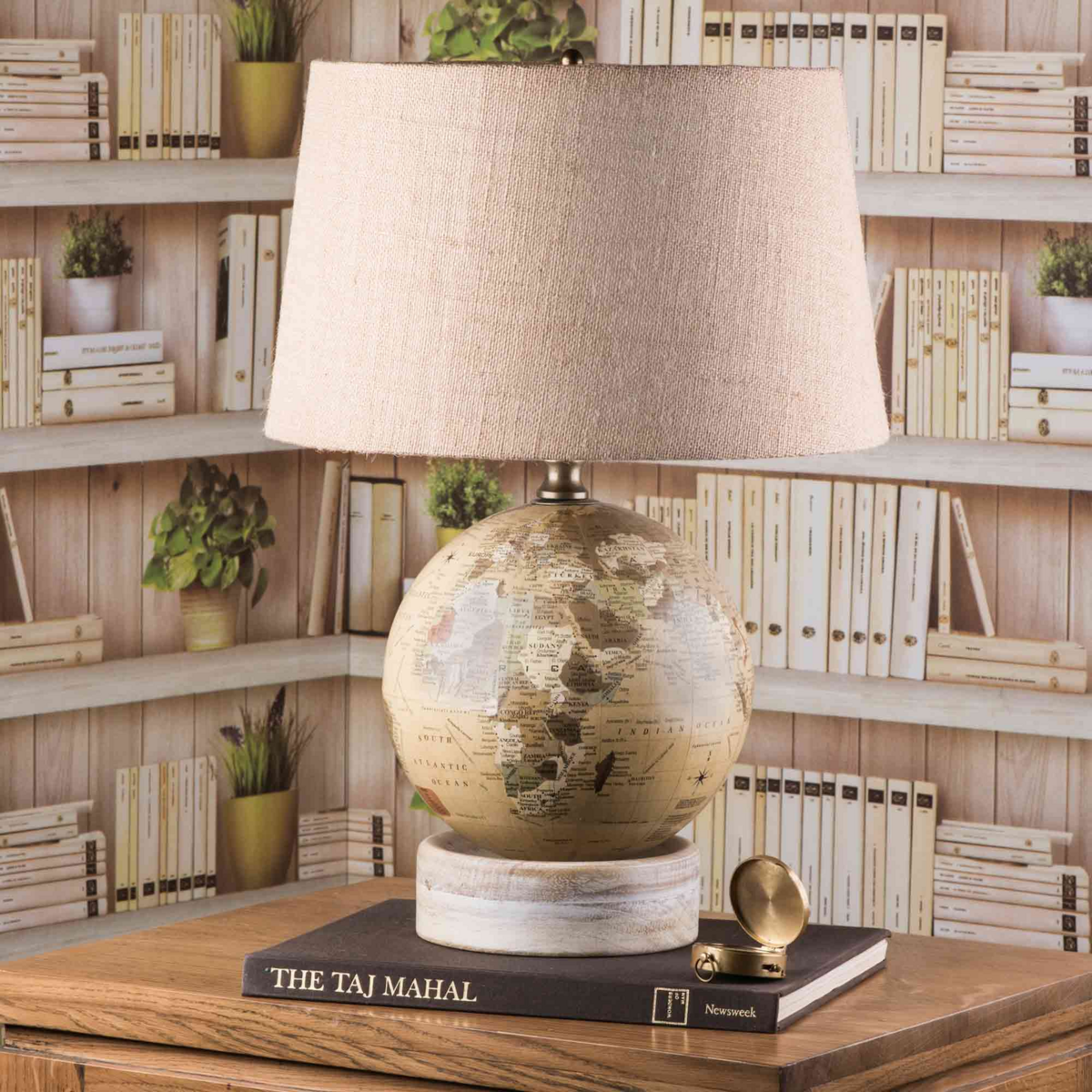 Varieties of Table Lamps Available for Online Purchase - fabulivindia’s blog