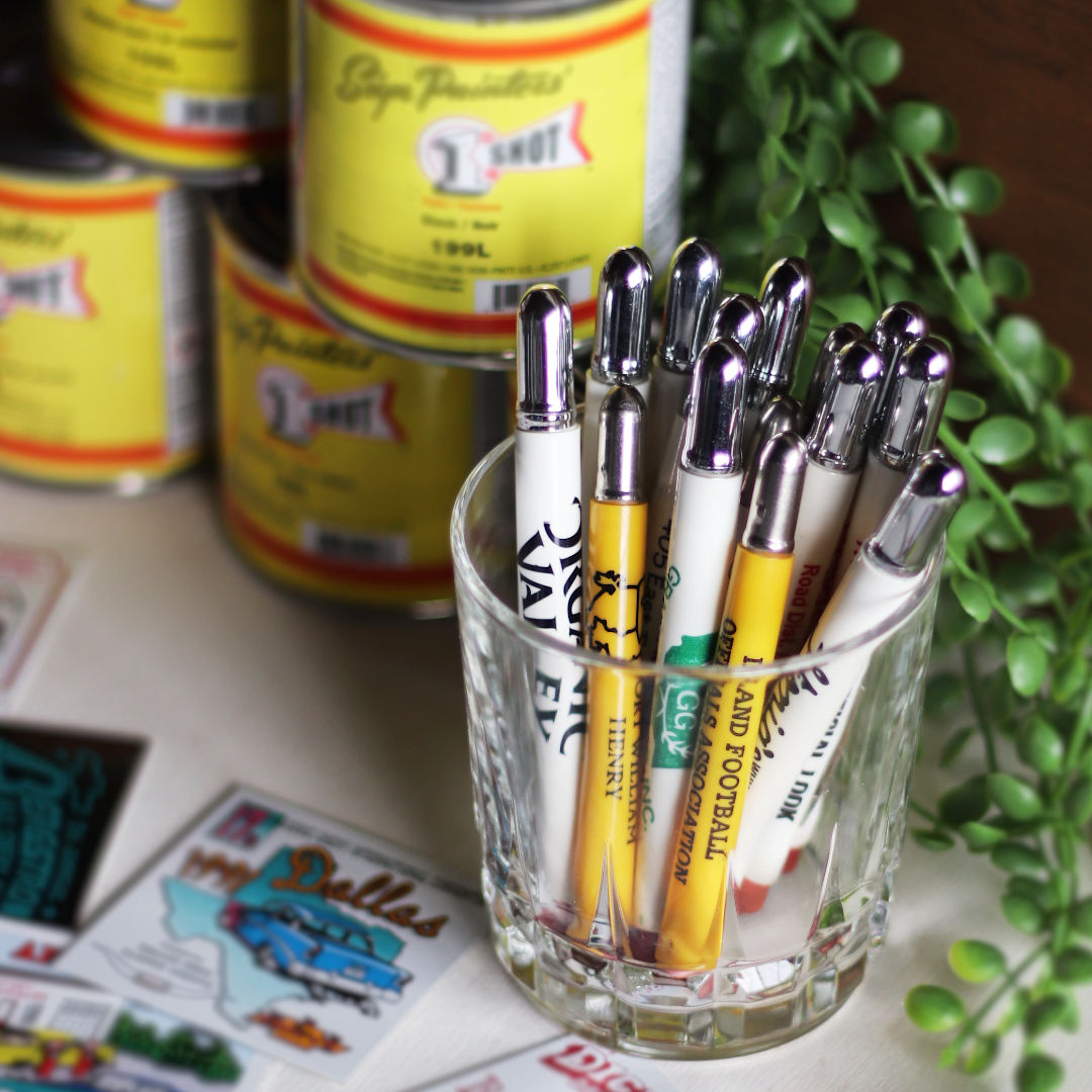 バレットペンシル｜アメリカン雑貨・ノベルティ