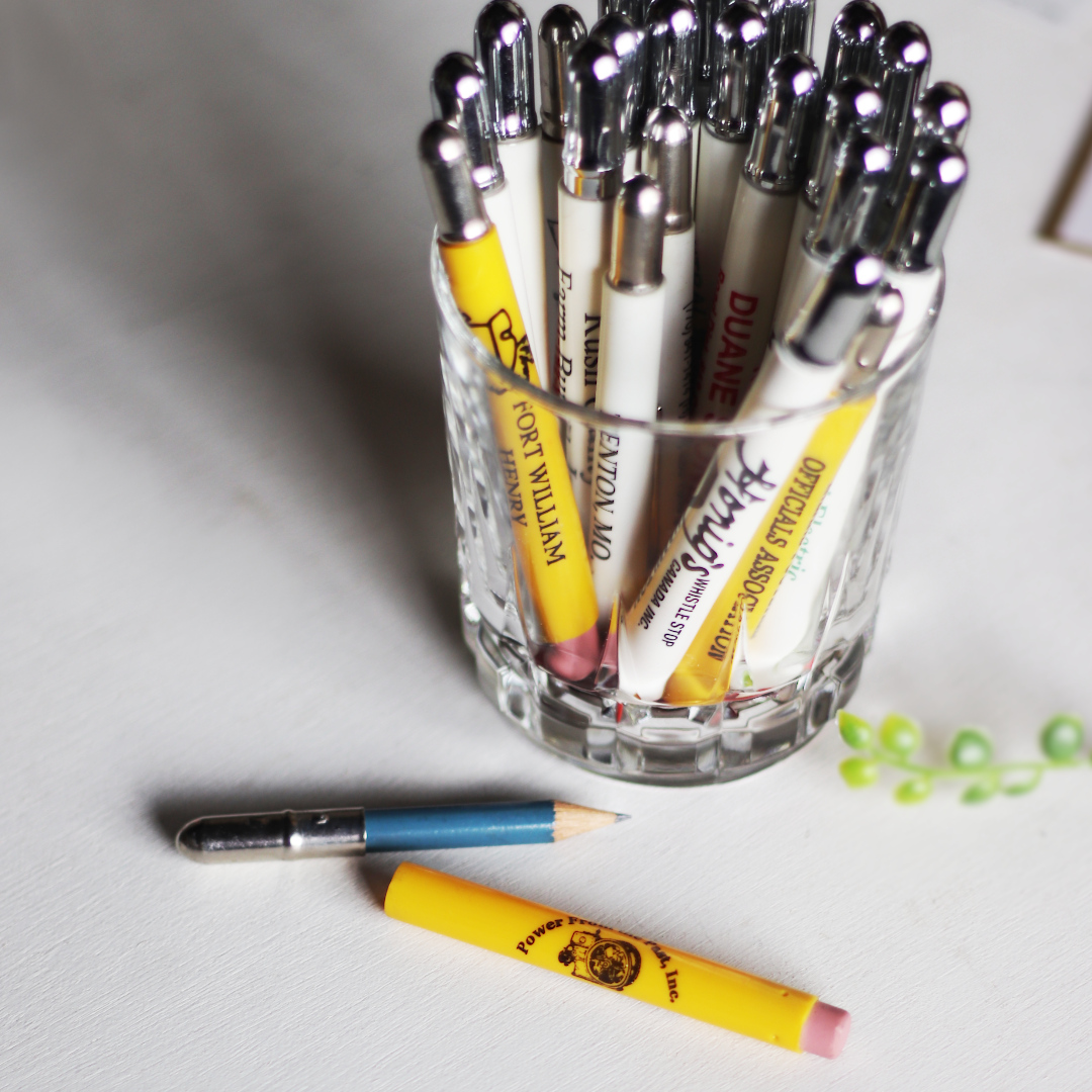 バレットペンシル｜アメリカン雑貨・文具