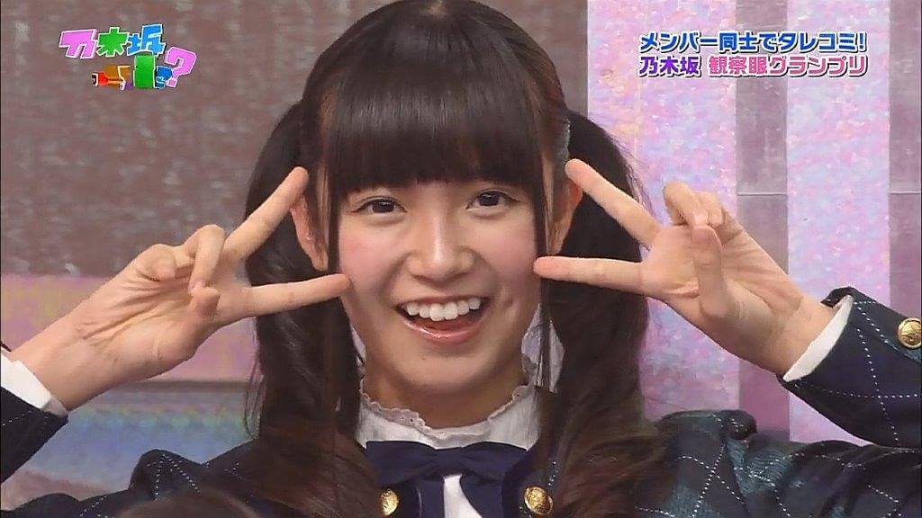 乃木坂46中元日芽香さんの復帰までに復習しておきたい30のこと 後編 続 今日もやっぱりかえる顔
