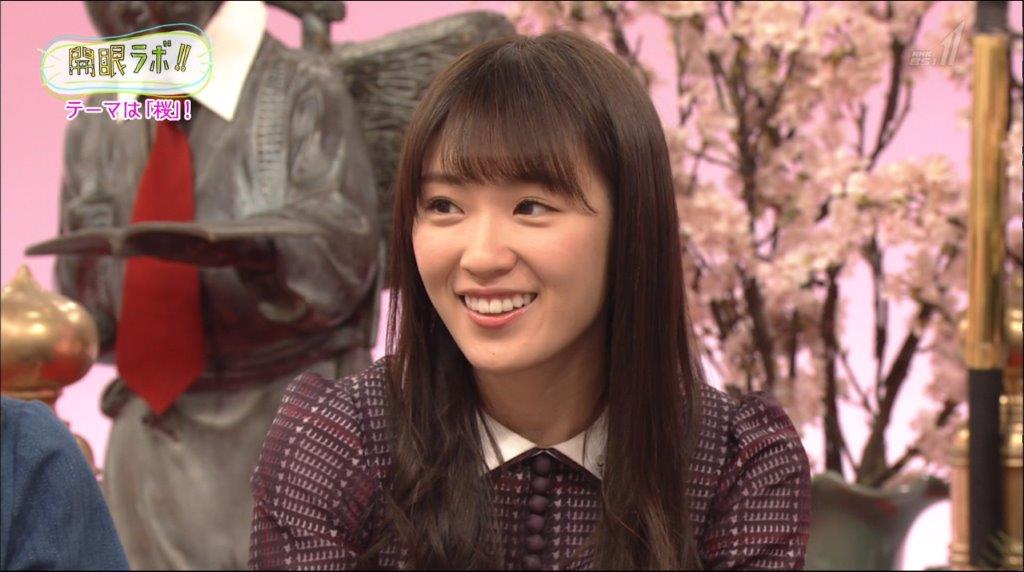 乃木坂46高山一実さん(かずみん)に学ぶ愛される