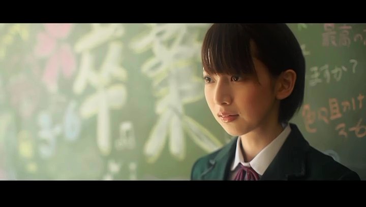 元乃木坂46 橋本奈々未 あの日 僕は咄嗟に嘘をついた 乃木坂46 橋本奈々未