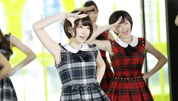 アイドルとして存在した記録-乃木坂46橋本奈々未個人PVまとめ