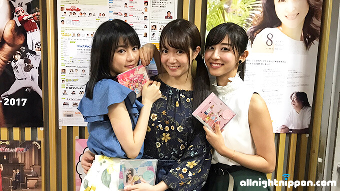 テレ朝・斎藤ちはるアナ、卒業発表の乃木坂46・生田絵梨花との