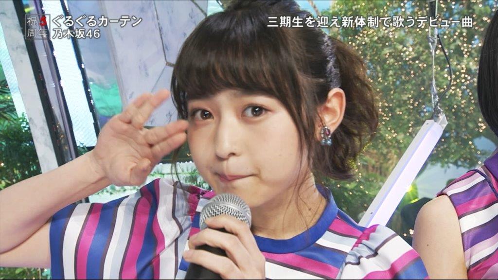 伊藤万理華乃木坂46卒業発表に思うこと アーティスティックと独特の感情表現の狭間のカリスマ性 続 今日もやっぱりかえる顔