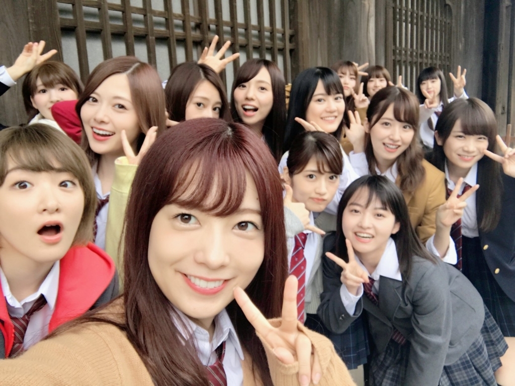 乃木坂46公式ブログの個人的な楽しみ方をまとめてみた 続 今日もやっぱりかえる顔