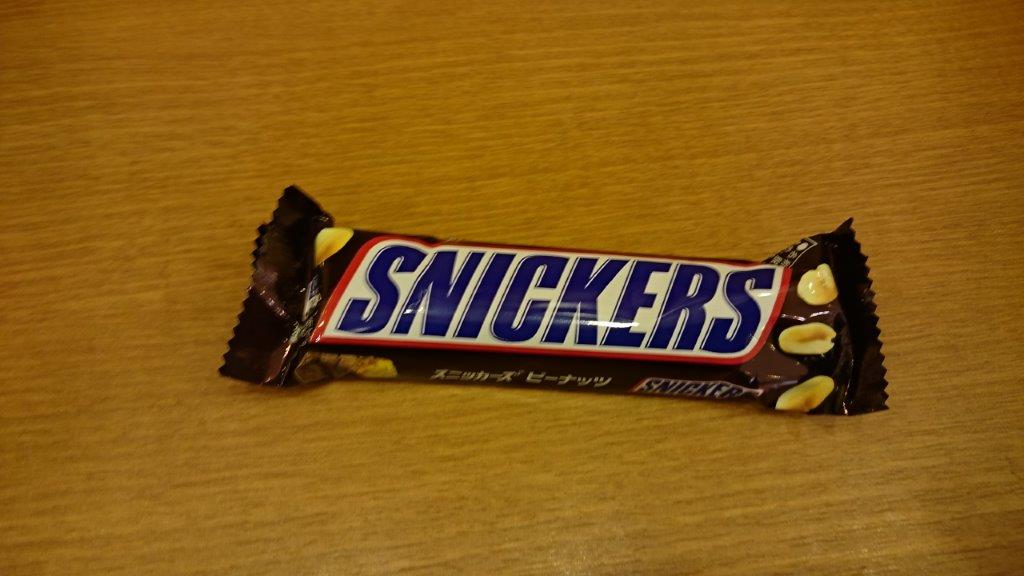 SNICKERS