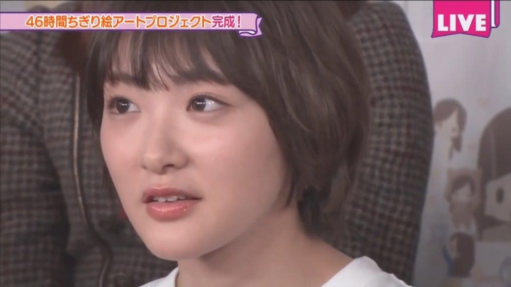 伊藤万理華 生駒里奈の乃木坂卒業後の未来 乃木坂46時間tvより 続 今日もやっぱりかえる顔