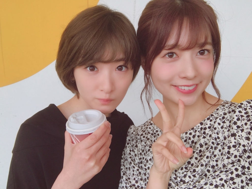 最後まで生駒里奈はやっぱり 乃木坂の顔 だったそしてこれからも 続 今日もやっぱりかえる顔