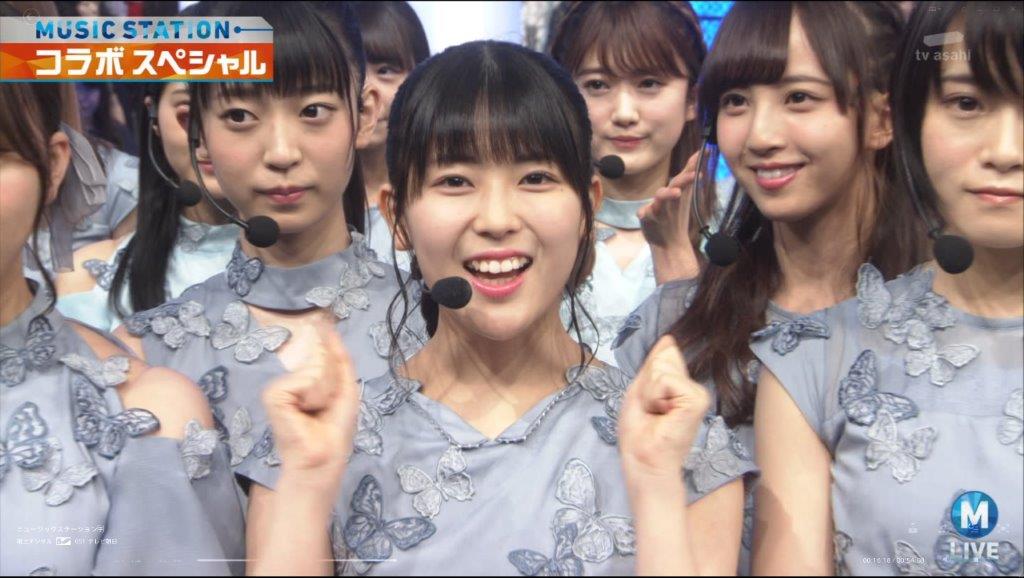 乃木坂46新体制始動!全メンバーで『魅せる』全力パフォーマンス
