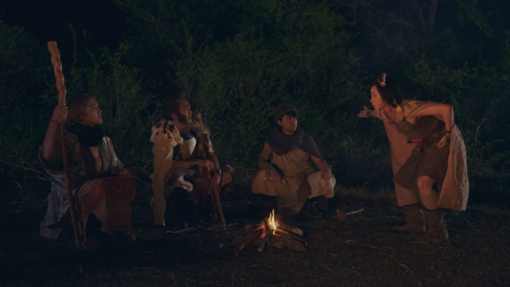 勇者ヨシヒコ最遅攻略まとめ メレブの呪文リスト編 続 今日もやっぱりかえる顔