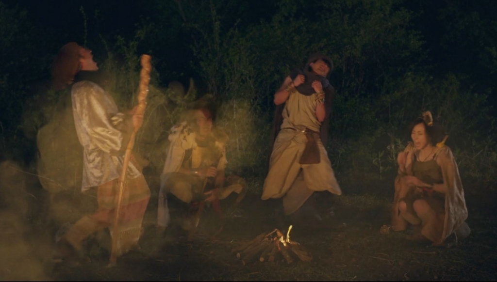 勇者ヨシヒコ最遅攻略まとめ メレブの呪文リスト編 続 今日もやっぱりかえる顔