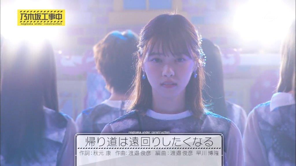 乃木坂46全シングル楽曲 選抜発表 Mvまとめ 続 今日もやっぱりかえる顔