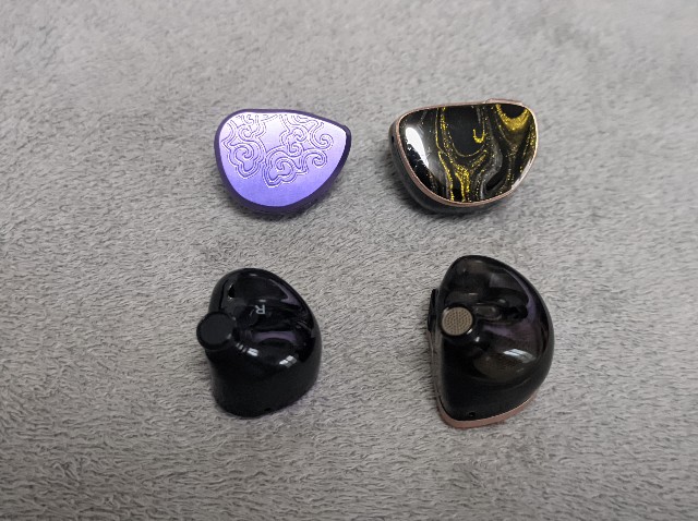 $150のトップクラス。TANGZU Zetian Wuという平面駆動イヤホンの