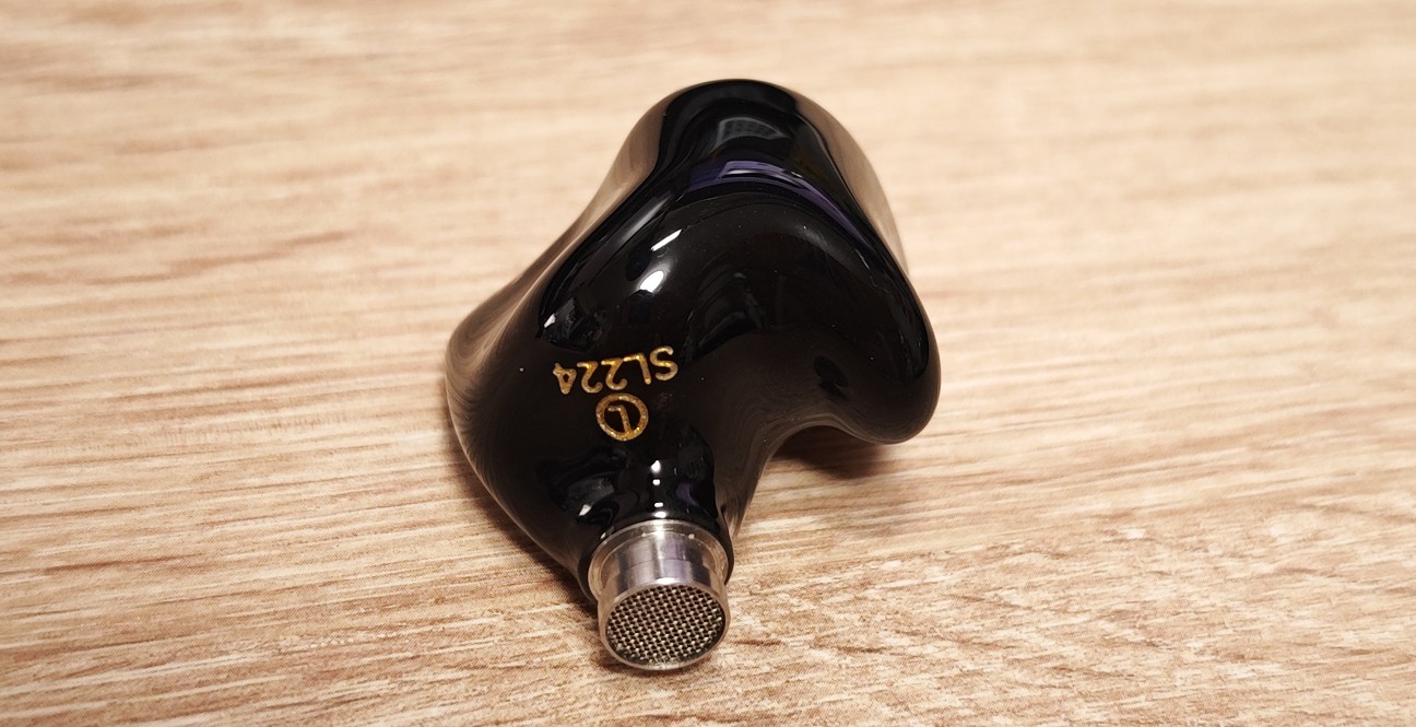 新しい$200クラスの注目イヤホン！？MYER-AUDIO SLIIVO SL224の