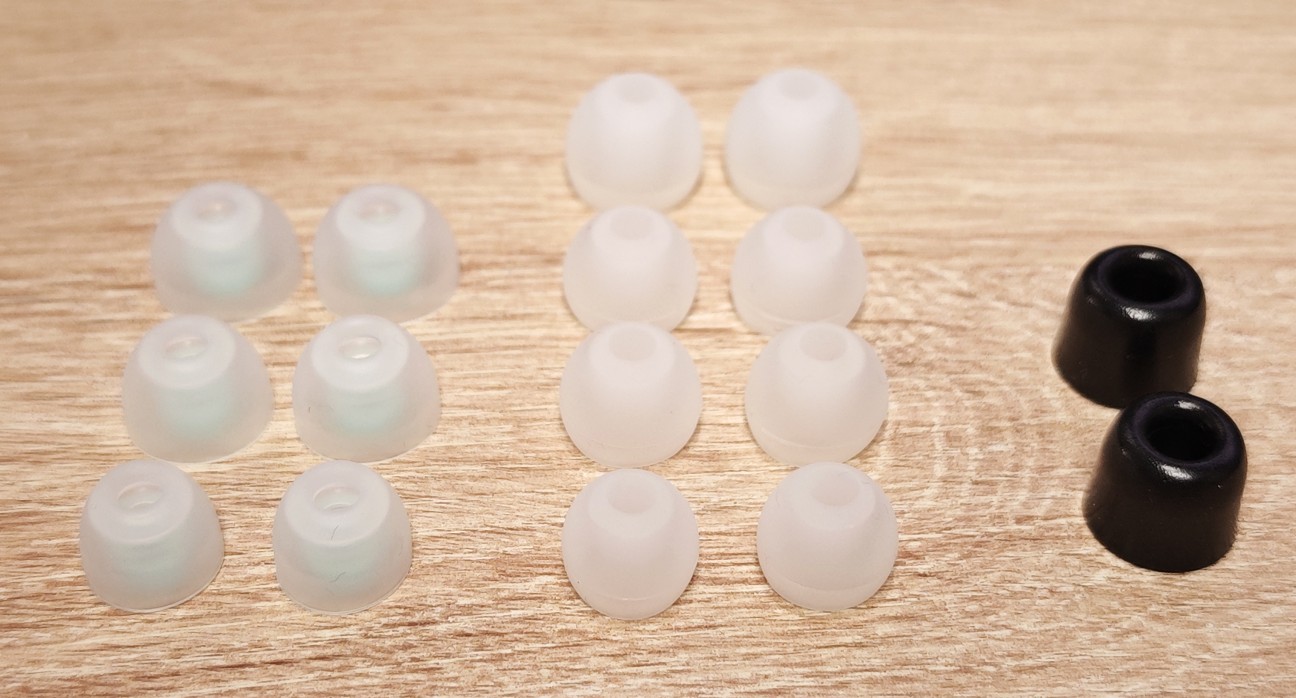 新しい$200クラスの注目イヤホン！？MYER-AUDIO SLIIVO SL224の