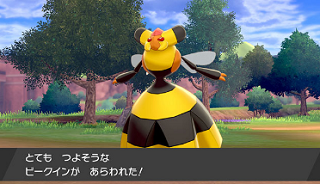 ポケモン剣盾 ワイルドエリアの仕様紹介 ポケモンソードシールドの違いがヤバイ