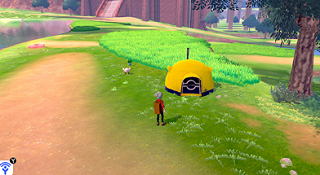 ポケモン剣盾 ワイルドエリアの仕様紹介 ポケモンソードシールドの違いがヤバイ
