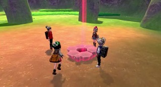 ポケモン剣盾 ワイルドエリアの仕様紹介 ポケモンソードシールドの違いがヤバイ