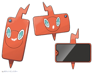 f:id:faiaenburemu:20191029223204p:plain ポケモンソードシールド スマホロトム