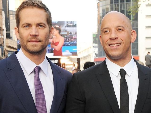 映画memo 家族愛や仲間愛に溢れた名作 ワイルドスピード のドミニクのような生き方がカッコいい Masaoの彩り備忘録