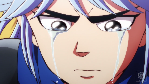 男リョナ ダイの大冒険 ノヴァ 第77話 泣き顔 男リョナ ショタリョナ 少年の裸足を愛でるブログ