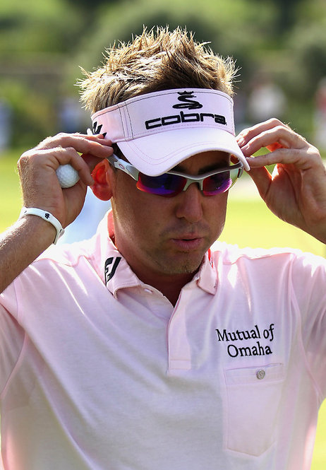 11年夏 Oakley オークリー かっこいいゴルフサングラス Golf Blog Usa カリフォルニア から最新ゴルフ用品紹介