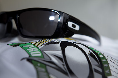 11年夏 Oakley オークリー かっこいいゴルフサングラス Golf Blog Usa カリフォルニア から最新ゴルフ用品紹介