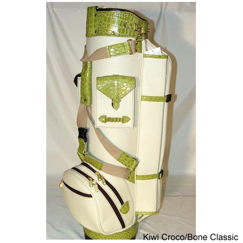 ベルディング スタンド付きキャディバッグ　3点ベルト ベルディング スタンド付きキャディバッグ 3点ベルト ベルディング