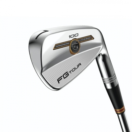 限定モデル！ Wilson Golf FG Tour 100 - GOLF BLOG USA