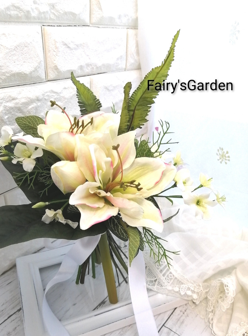 新築祝い 引越し祝いにオススメのお花は 花のある暮らし Fairy S Garden