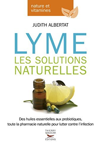 Maladie de Lyme : les solutions naturelles