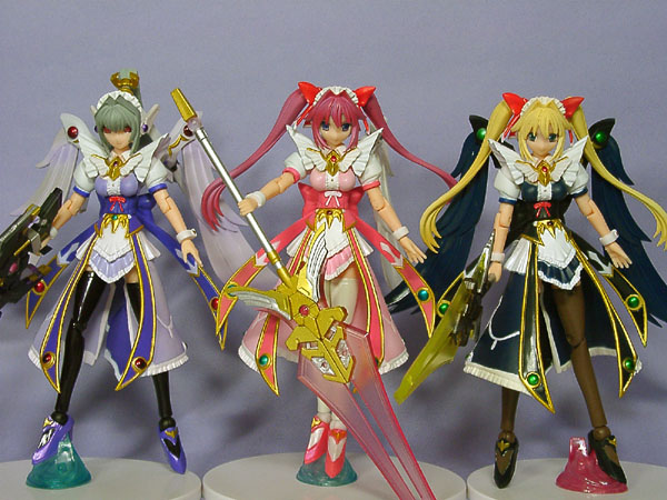 Amazon | デュエルメイドDX ベルリネッタ・シャドウ