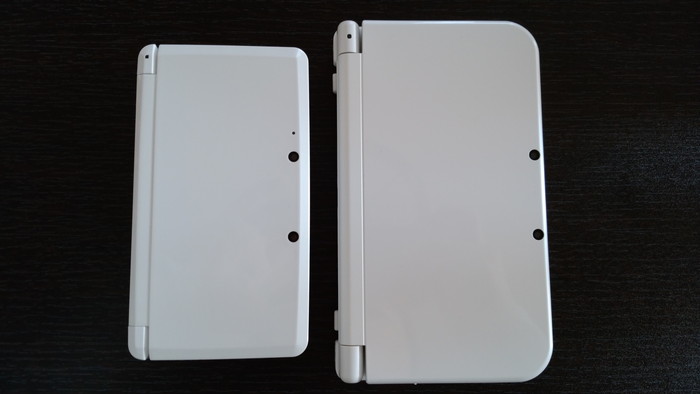 3ds Newニンテンドー3ds Llを買って良かった おまめモ