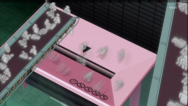 ピングドラムと酒鬼薔薇事件 ロックなこともロクなことも言えない