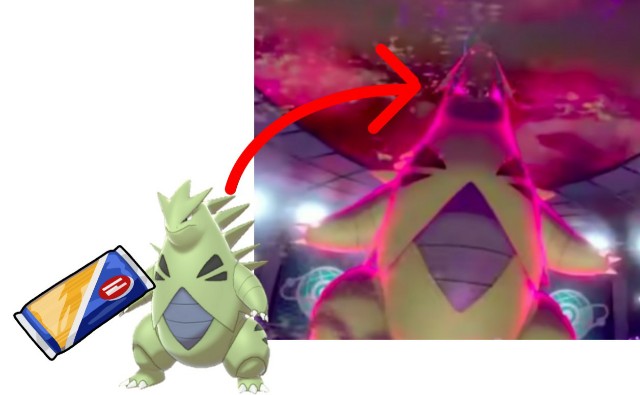 ポケモン対戦における煽り行為とその対策 不思議なバンギラスを添えて こうするとこうなる